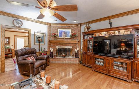 5040 Raintree Dr, Jackson, MS 39272 photo 6