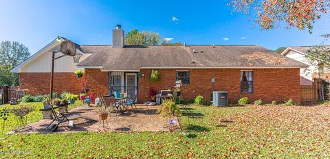 5040 Raintree Dr, Jackson, MS 39272 photo 29