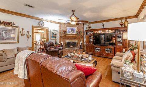 5040 Raintree Dr, Jackson, MS 39272 photo 8