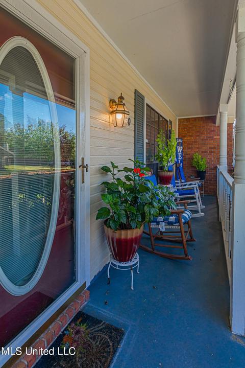 5040 Raintree Dr, Jackson, MS 39272 photo 4