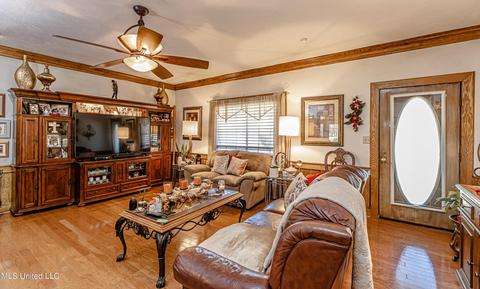 5040 Raintree Dr, Jackson, MS 39272 photo 7