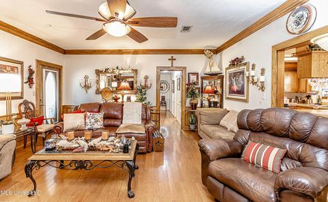 5040 Raintree Dr, Jackson, MS 39272 photo 9