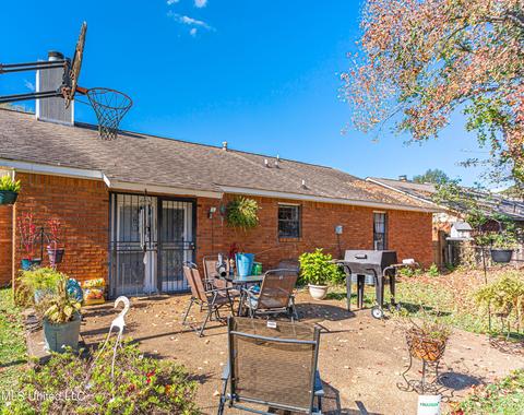 5040 Raintree Dr, Jackson, MS 39272 photo 30