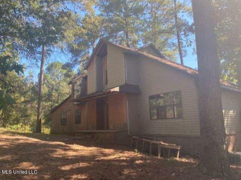 142 Barrett Dr, Braxton, MS 39044 photo 1