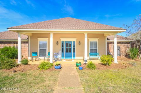 810 Cotton Ridge Dr, Pearl, MS 39208 photo 3