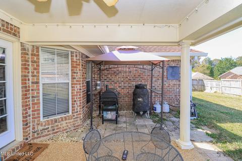 810 Cotton Ridge Dr, Pearl, MS 39208 photo 31