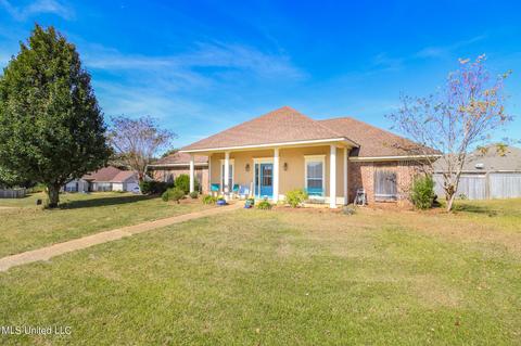 810 Cotton Ridge Dr, Pearl, MS 39208 photo 2