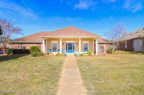 810 Cotton Ridge Dr, Pearl, MS 39208 photo 1