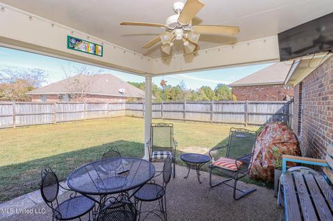 810 Cotton Ridge Dr, Pearl, MS 39208 photo 30