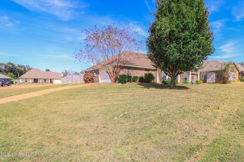 810 Cotton Ridge Dr, Pearl, MS 39208 photo 4