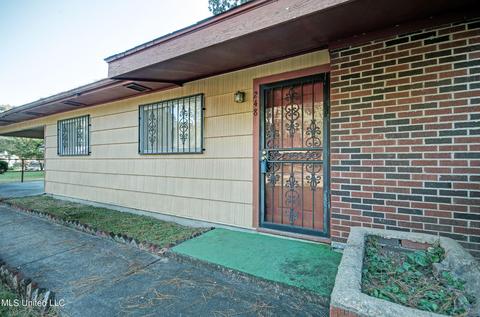 248 Colebrook Ave, Jackson, MS 39209 photo 4