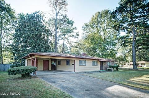 248 Colebrook Ave, Jackson, MS 39209 photo 1