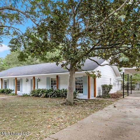 5312 Runnymede Rd, Jackson, MS 39211 photo 1