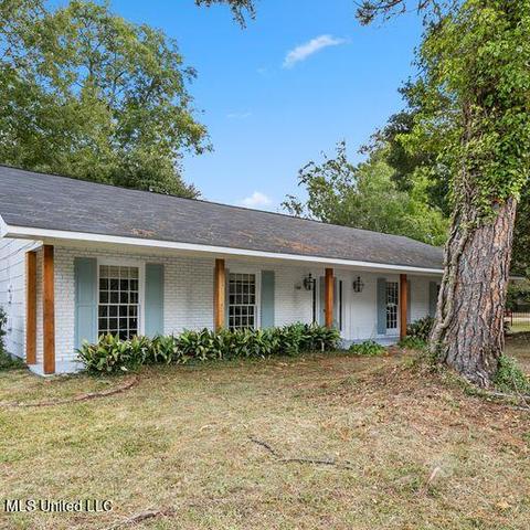 5312 Runnymede Rd, Jackson, MS 39211 photo 2