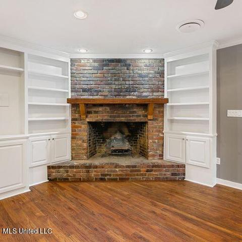 5312 Runnymede Rd, Jackson, MS 39211 photo 17