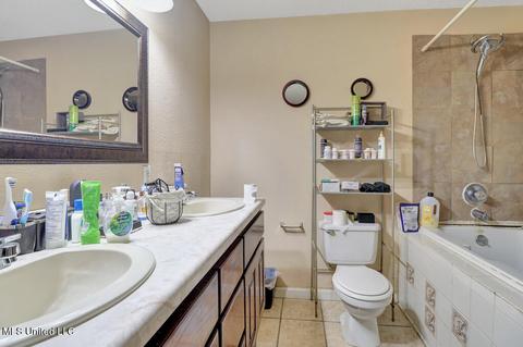 4107 Pearl Ave, Moss Point, MS 39563 photo 12