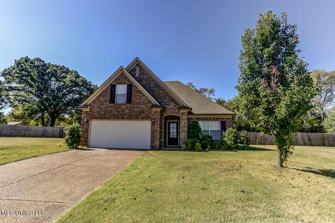 663 Buttermilk Dr, Nesbit, MS 38651 photo 1