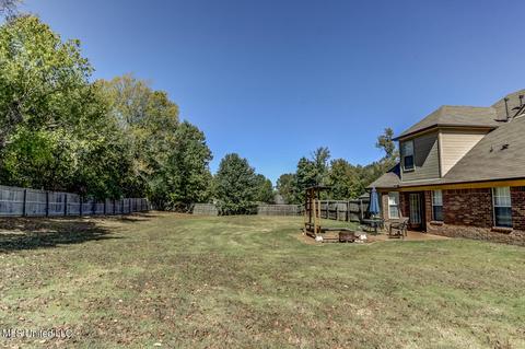 663 Buttermilk Dr, Nesbit, MS 38651 photo 20