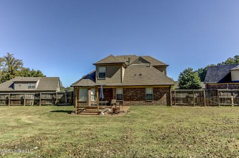 663 Buttermilk Dr, Nesbit, MS 38651 photo 21