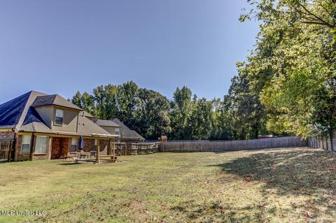 663 Buttermilk Dr, Nesbit, MS 38651 photo 23