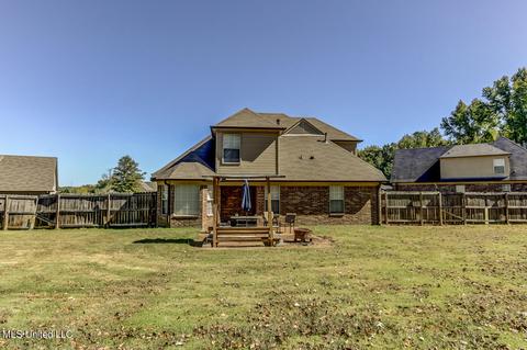 663 Buttermilk Dr, Nesbit, MS 38651 photo 22