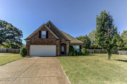 663 Buttermilk Dr, Nesbit, MS 38651 photo 2