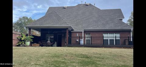 1975 Westwind Dr, Nesbit, MS 38651 photo 21