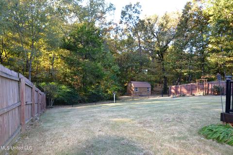 1975 Westwind Dr, Nesbit, MS 38651 photo 23