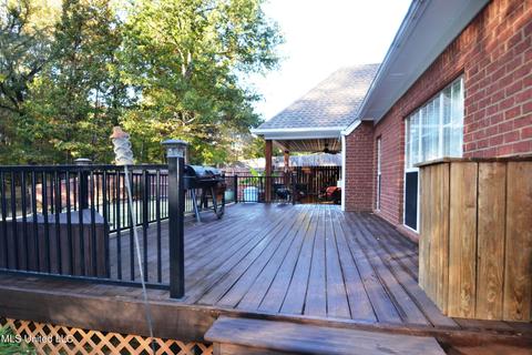 1975 Westwind Dr, Nesbit, MS 38651 photo 25