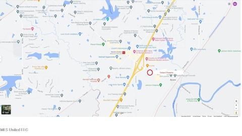 7517 Siwell Rd, Jackson, MS 39272 photo 1