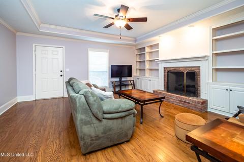 104 Stockton Drive Dr, Flowood, MS 39232 photo 5
