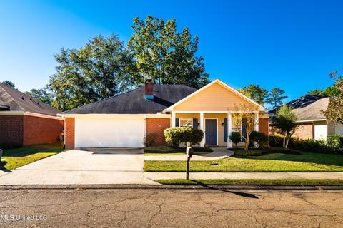 104 Stockton Drive Dr, Flowood, MS 39232 photo 2