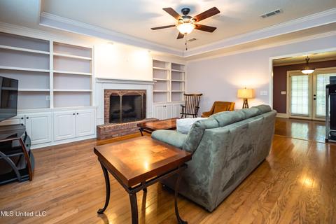 104 Stockton Drive Dr, Flowood, MS 39232 photo 3
