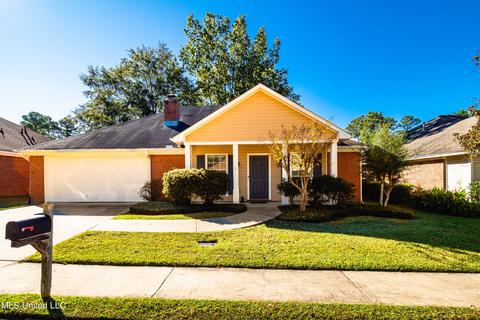 104 Stockton Drive Dr, Flowood, MS 39232 photo 1