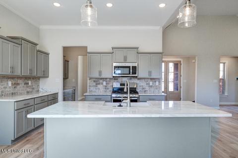 2960 Melanie Cv, Nesbit, MS 38651 photo 15