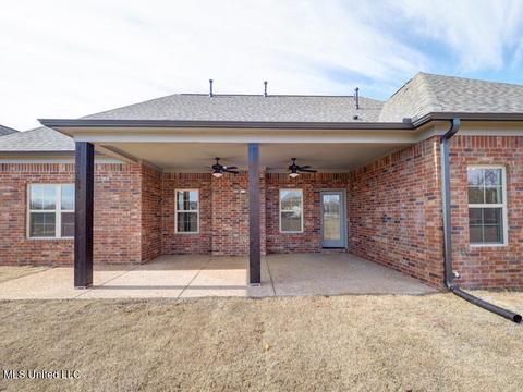 2960 Melanie Cv, Nesbit, MS 38651 photo 4