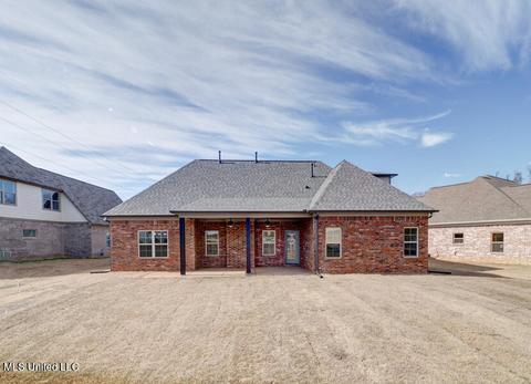 2960 Melanie Cv, Nesbit, MS 38651 photo 3