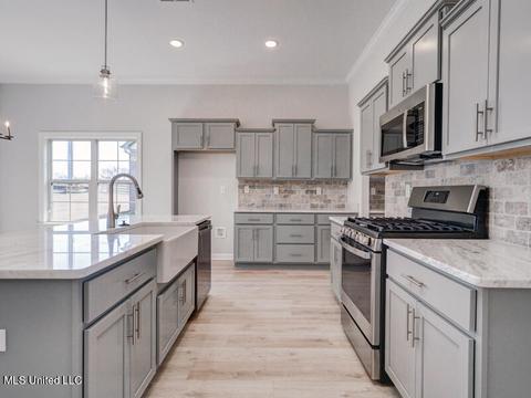 2960 Melanie Cv, Nesbit, MS 38651 photo 10