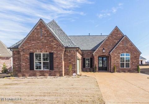 2960 Melanie Cv, Nesbit, MS 38651 photo 1