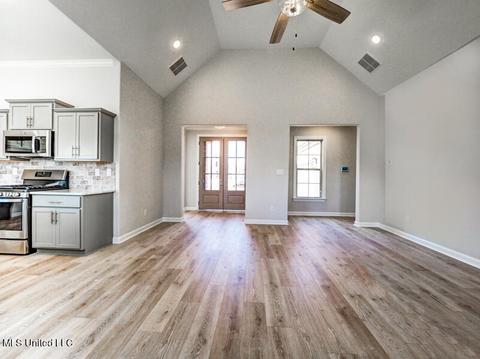 2960 Melanie Cv, Nesbit, MS 38651 photo 5
