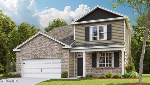 20 Great Lakes Way, Byhalia, MS 38611