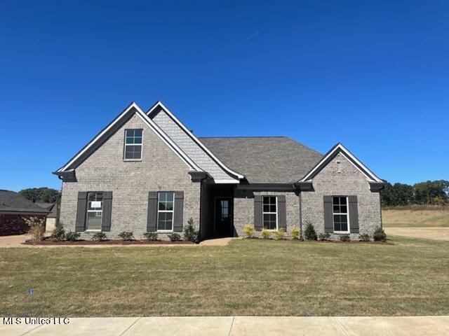 544 Andys Way, Hernando, MS 38632 photo 1