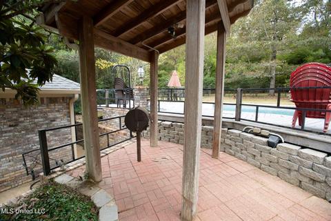 604 S Springlake Cir, Terry, MS 39170 photo 26