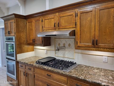 811 Audubon Point Dr, Brandon, MS 39047 photo 6