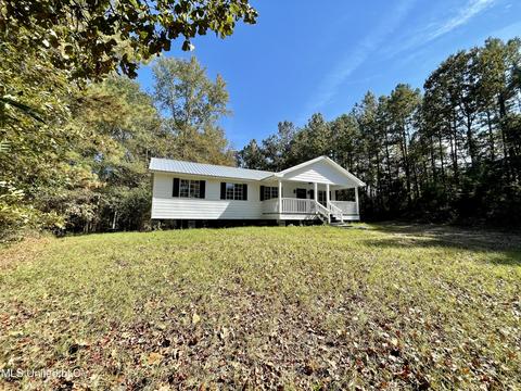 268 Fire Tower Rd, Carthage, MS 39051 photo 1