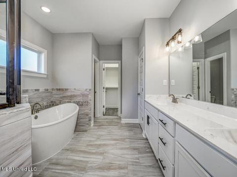 2965 Melanie Cv, Nesbit, MS 38651 photo 17
