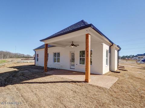 2965 Melanie Cv, Nesbit, MS 38651 photo 27