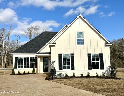 2965 Melanie Cv, Nesbit, MS 38651 photo 30