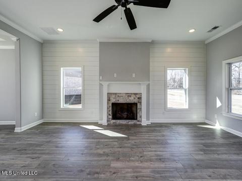 2965 Melanie Cv, Nesbit, MS 38651 photo 13