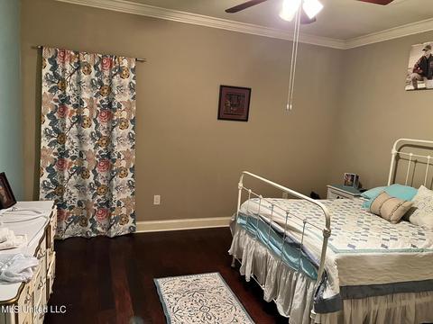326 Winstead Rd, Forest, MS 39074 photo 27